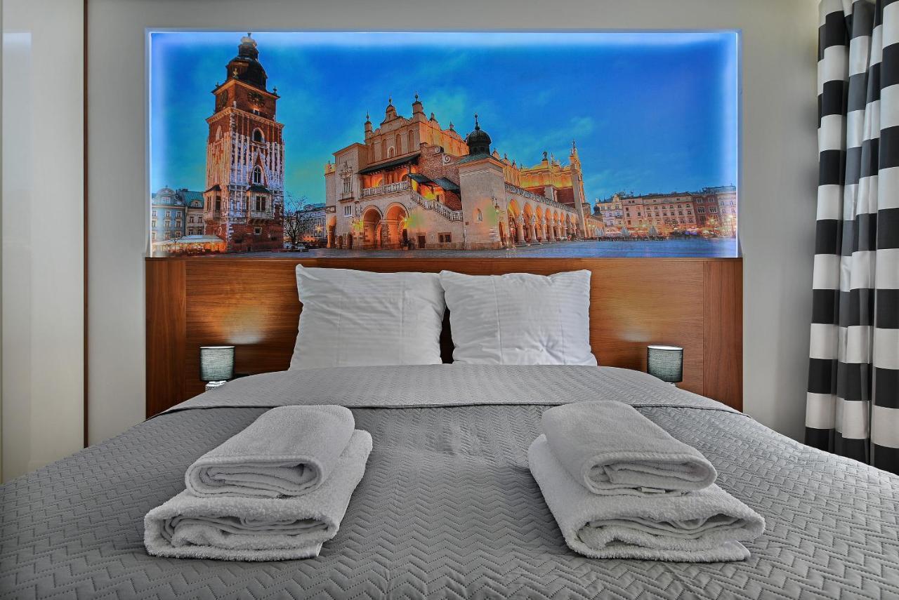 Apartament Prestige Browar Lubicz Stare *
