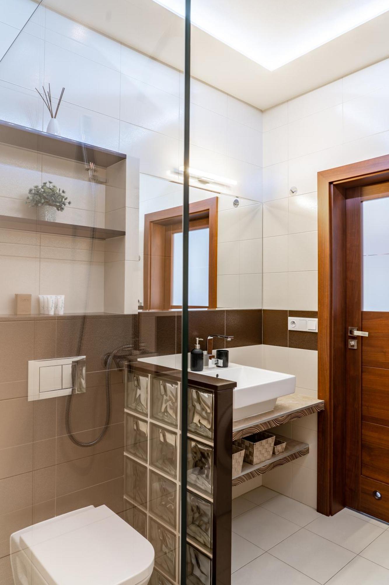 Prestige Browar Lubicz Stare Apartament