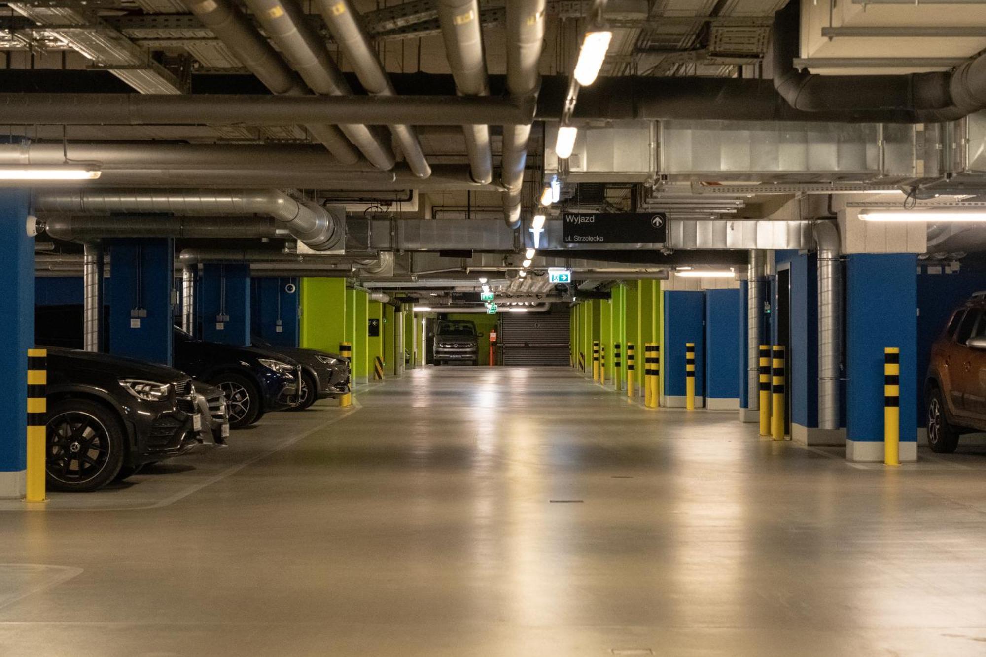 Apartament Prestige Browar Lubicz Stare *