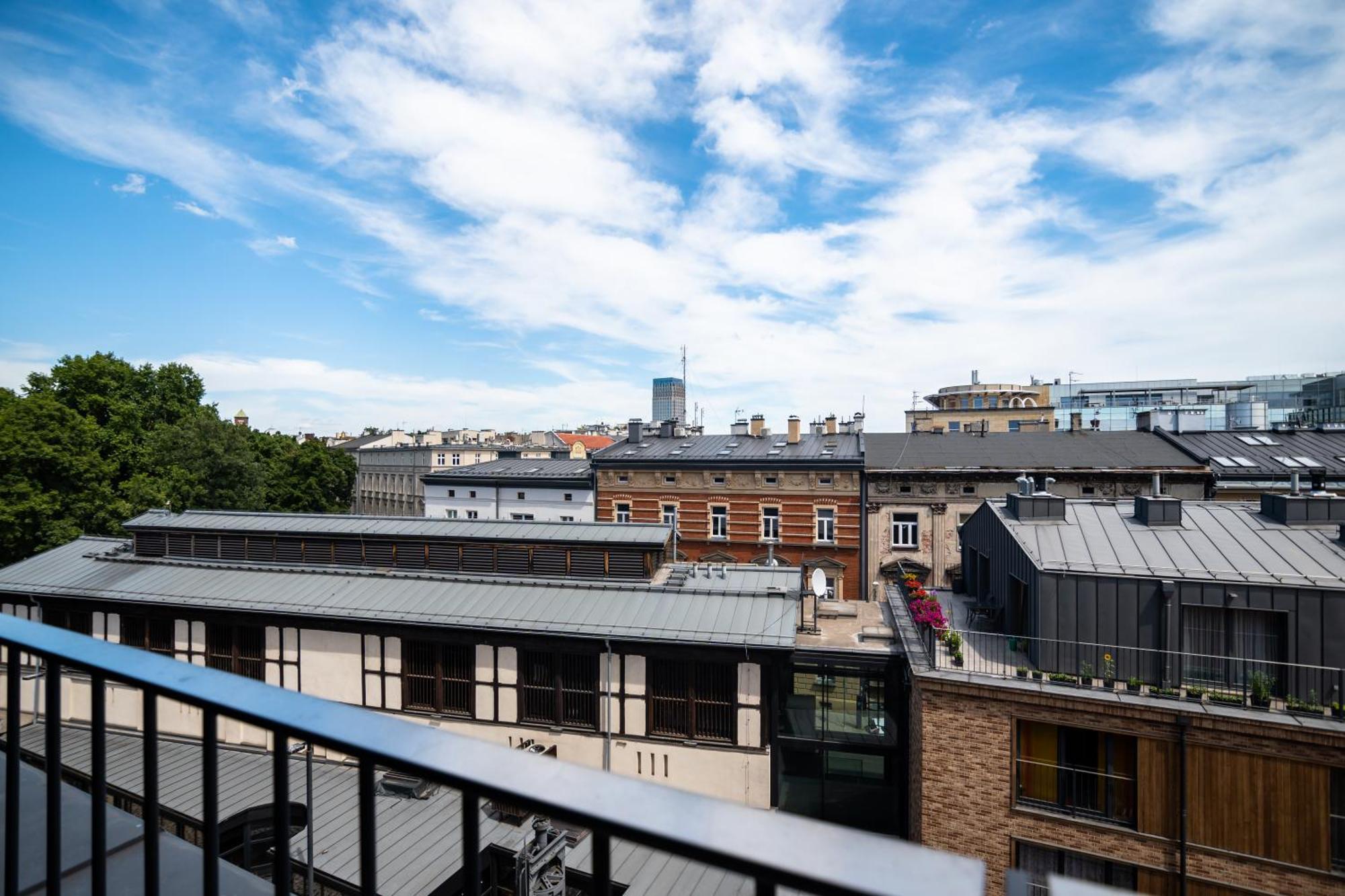 Prestige Browar Lubicz Stare Apartament