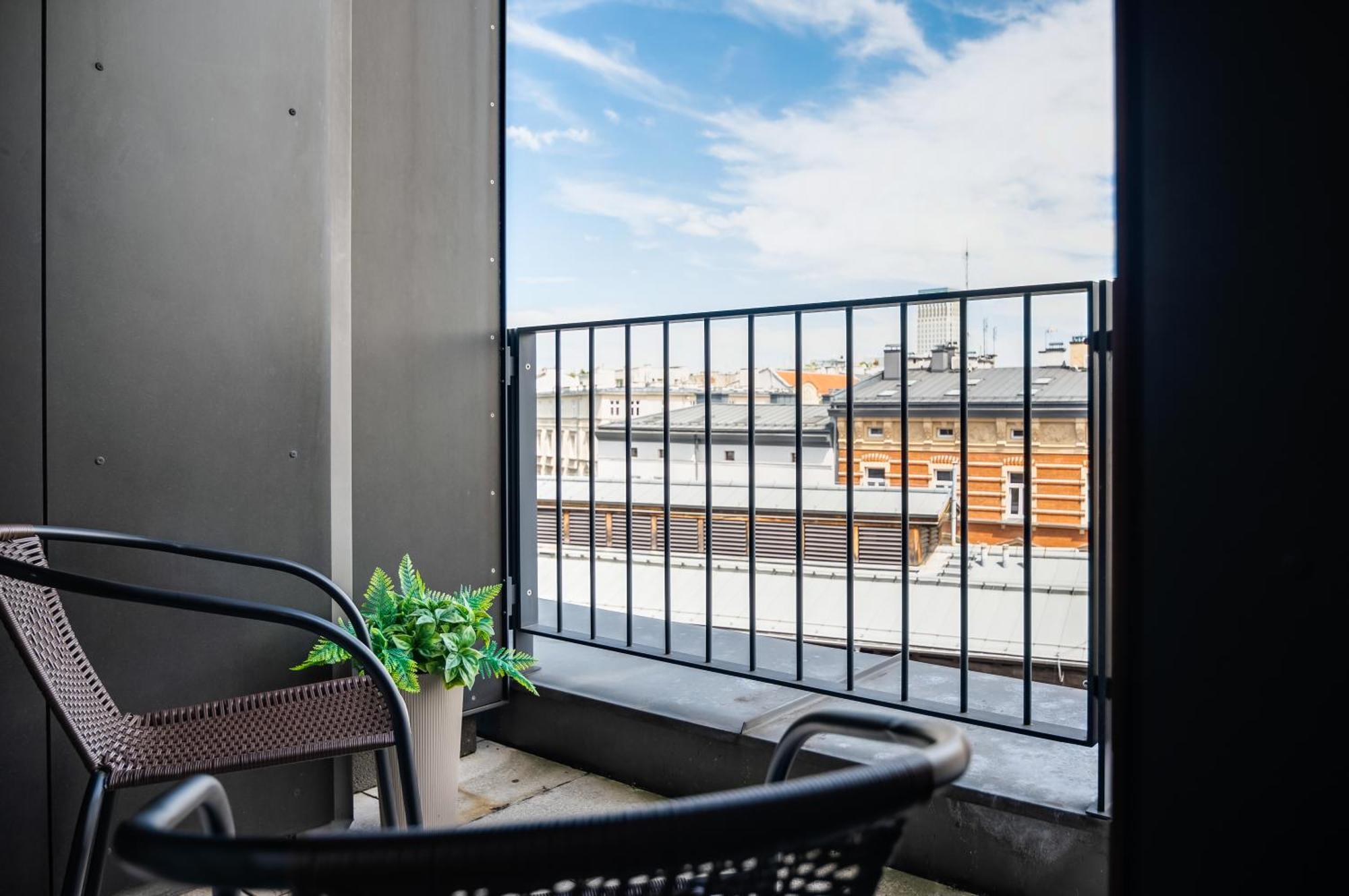 Prestige Browar Lubicz Stare Apartament *