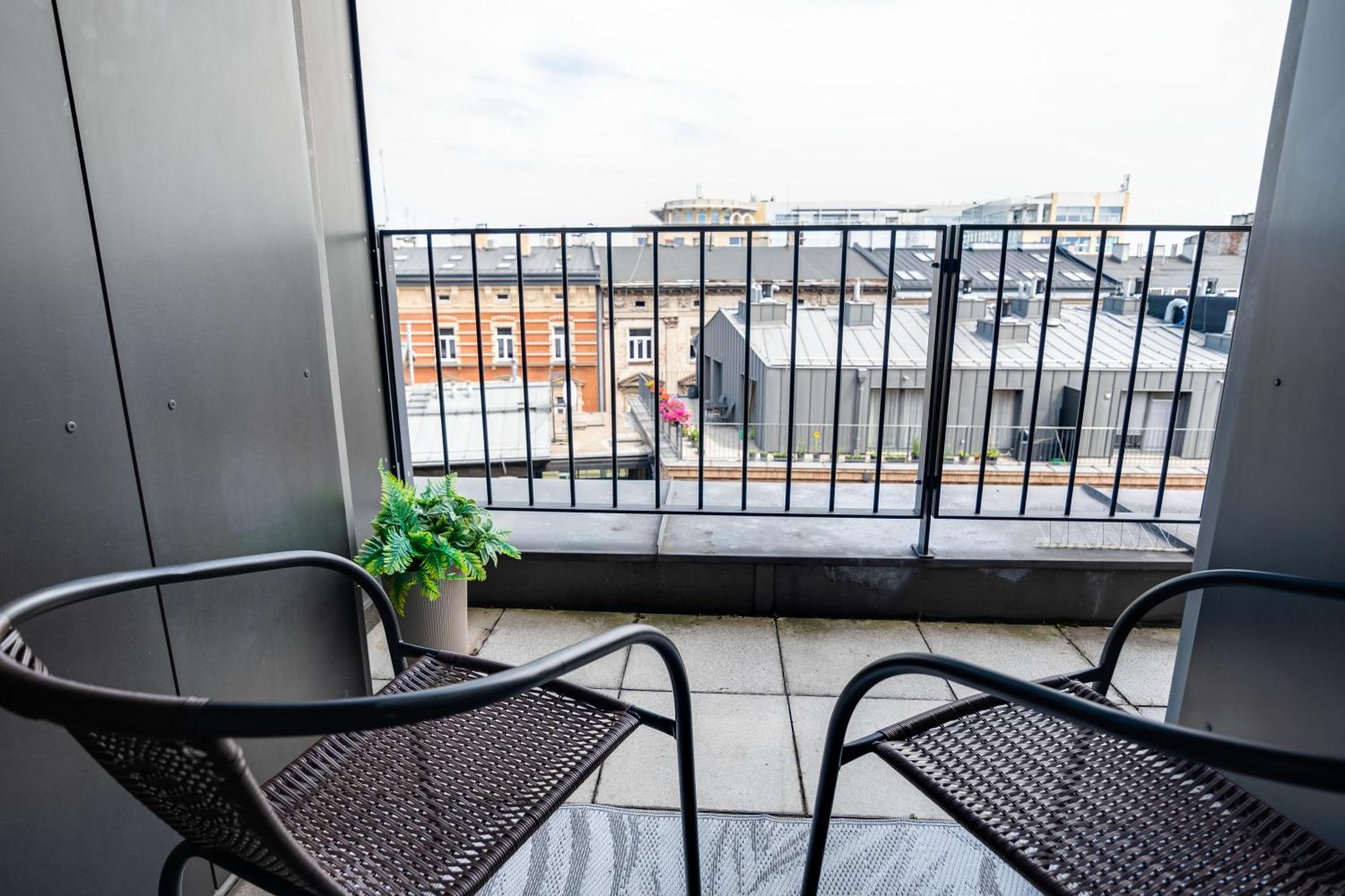 Apartament Prestige Browar Lubicz Stare *
