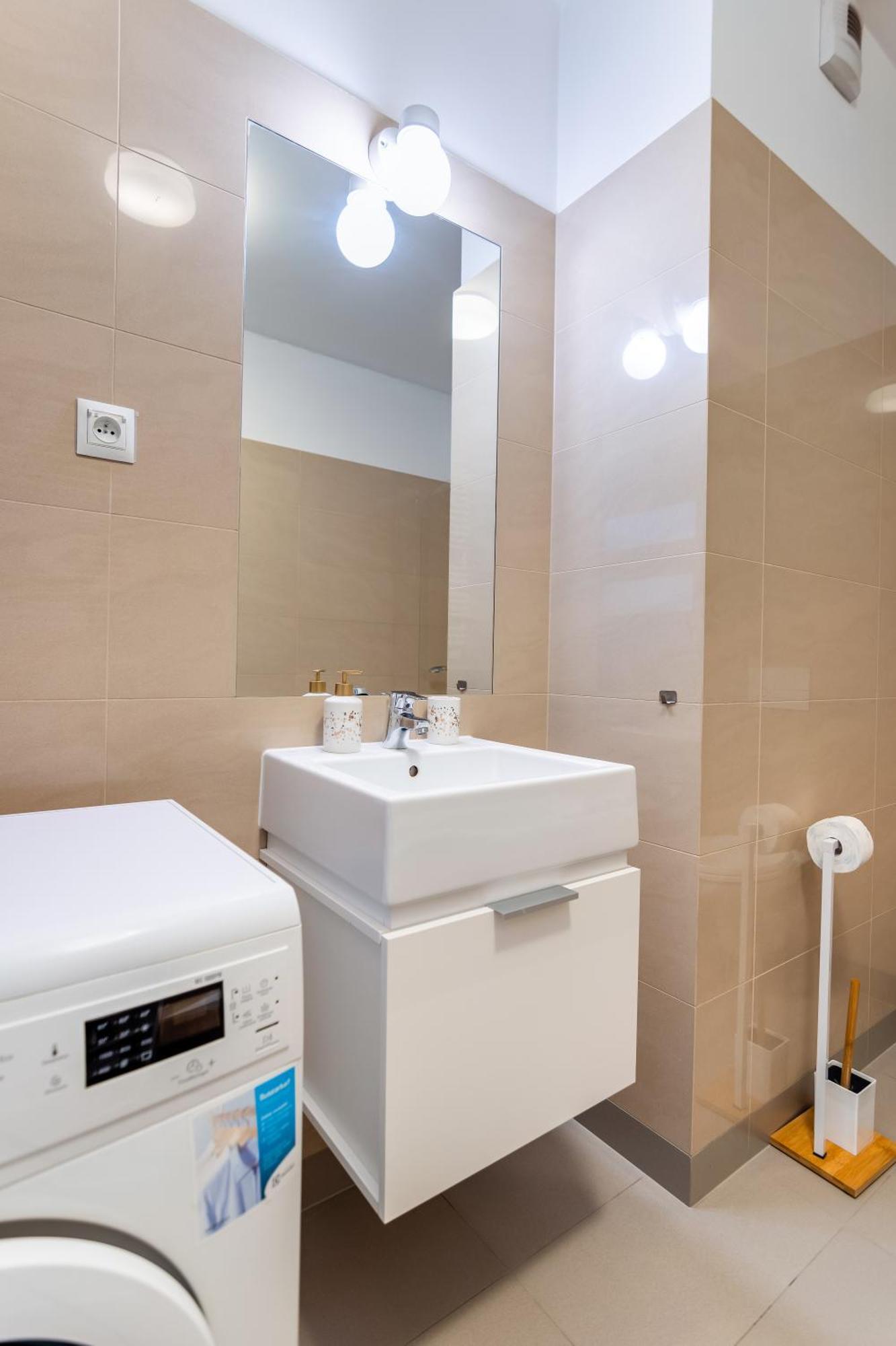 Prestige Browar Lubicz Stare Apartament Kraków