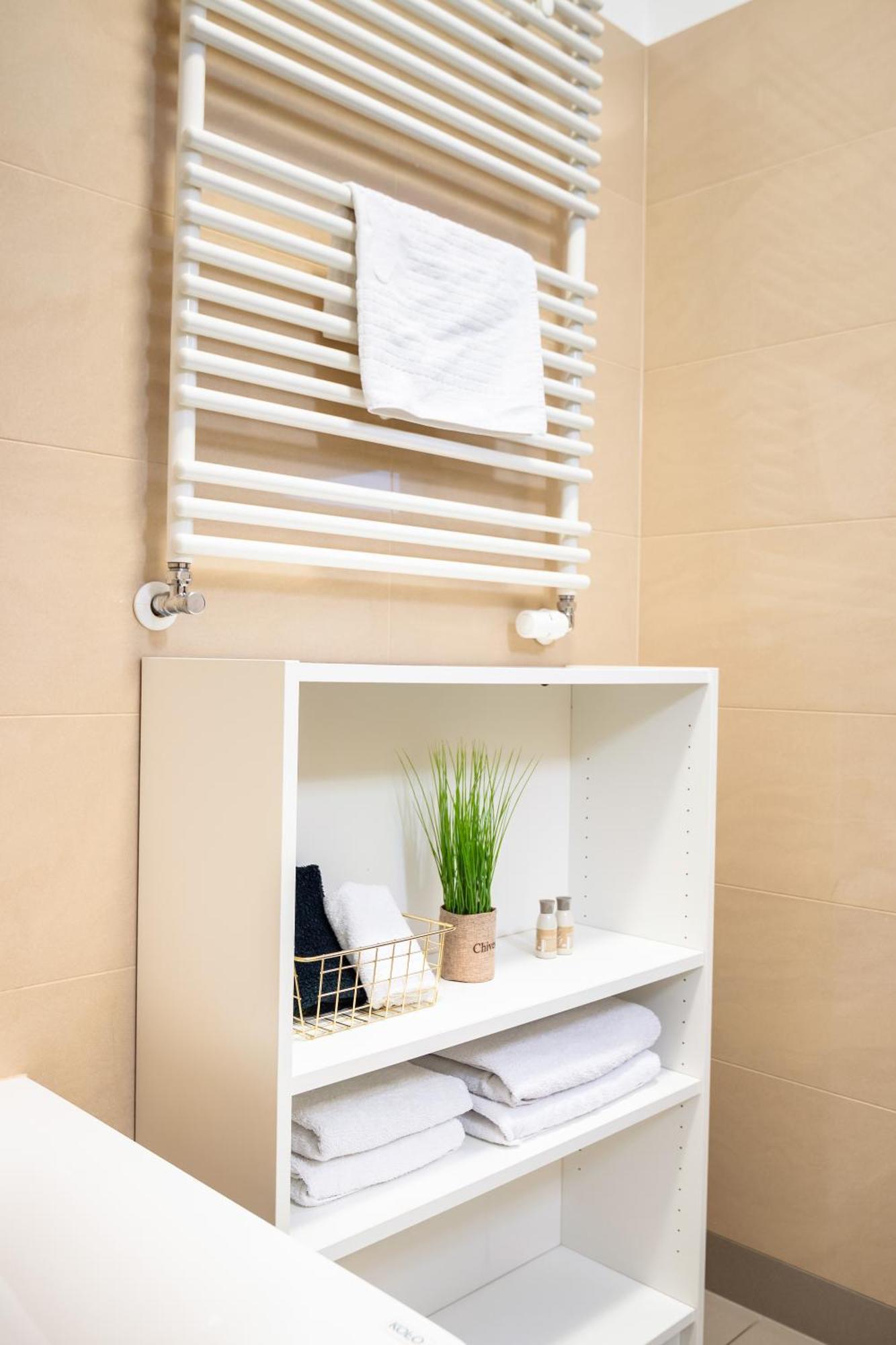 Apartament Prestige Browar Lubicz Stare Kraków