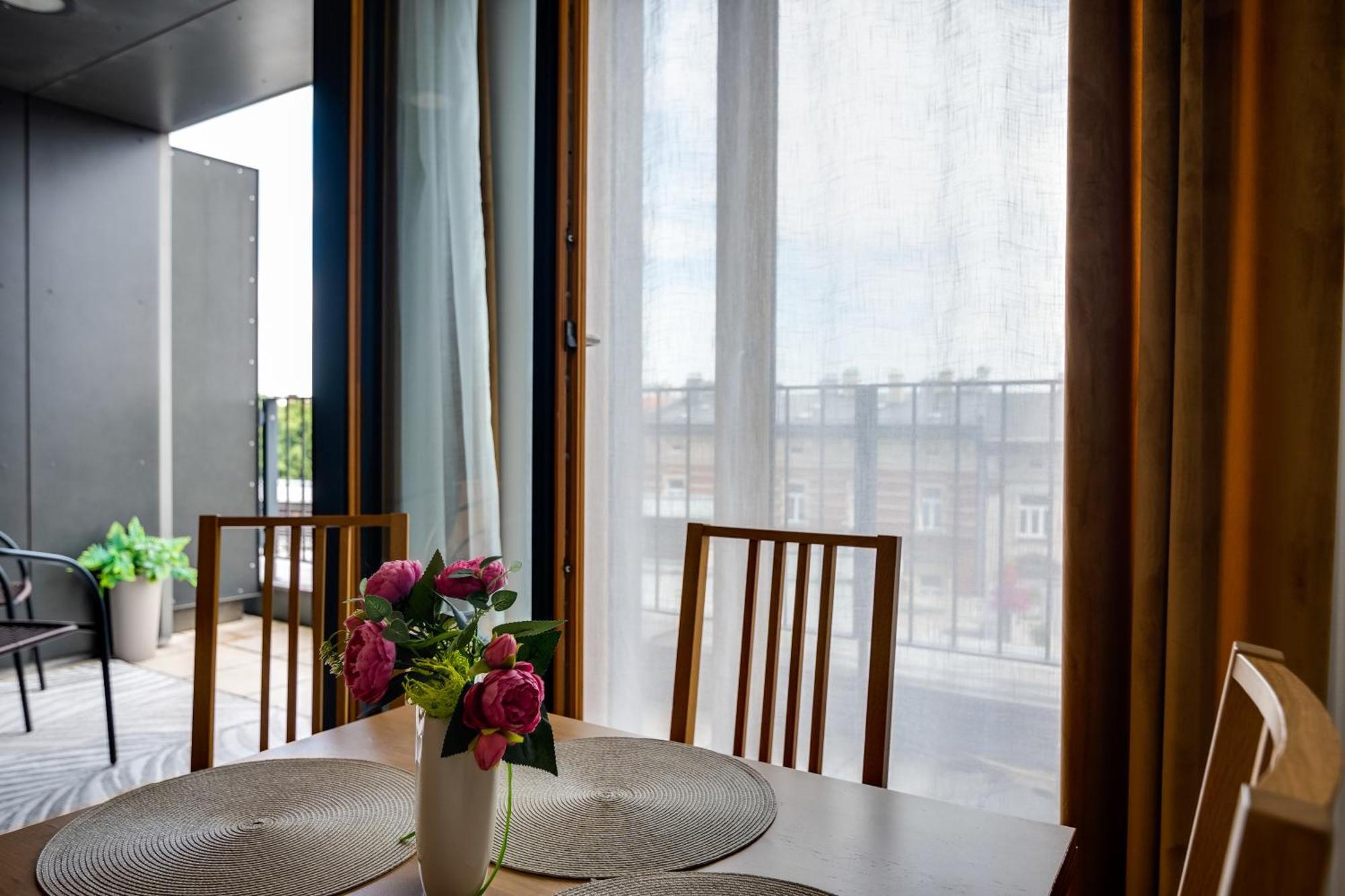 Prestige Browar Lubicz Stare Apartament *