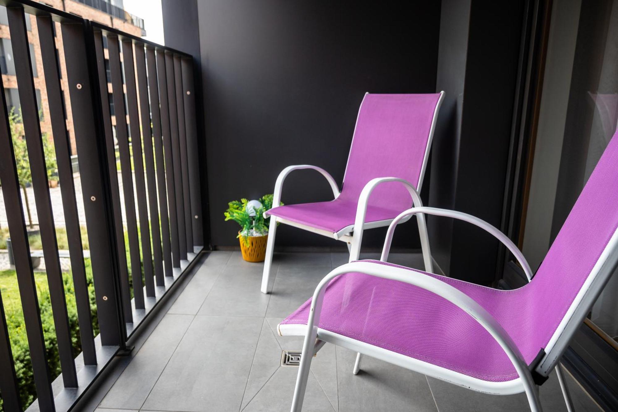 Apartament Prestige Browar Lubicz Stare