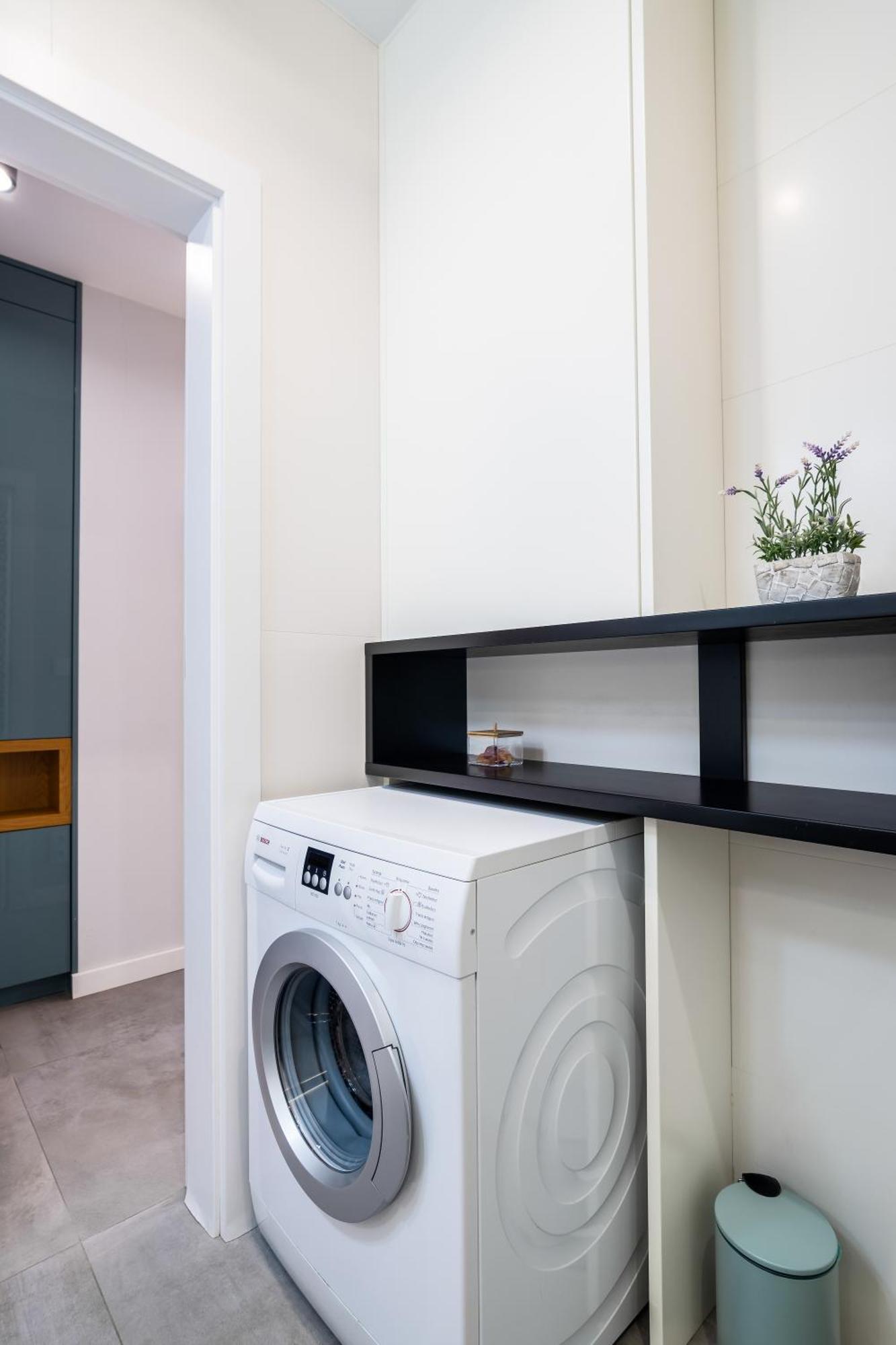 Apartament Prestige Browar Lubicz Stare