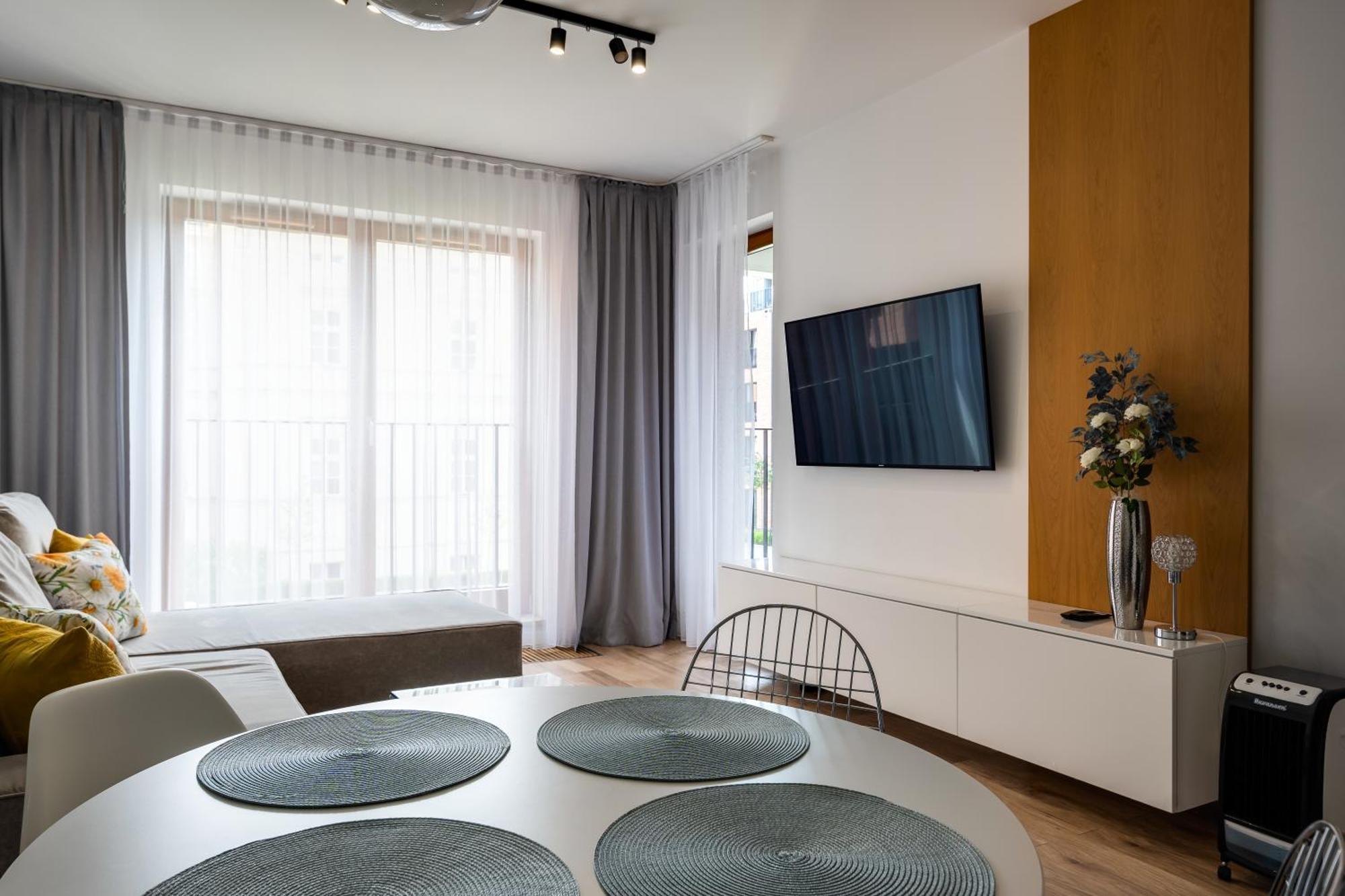 Prestige Browar Lubicz Stare Kraków