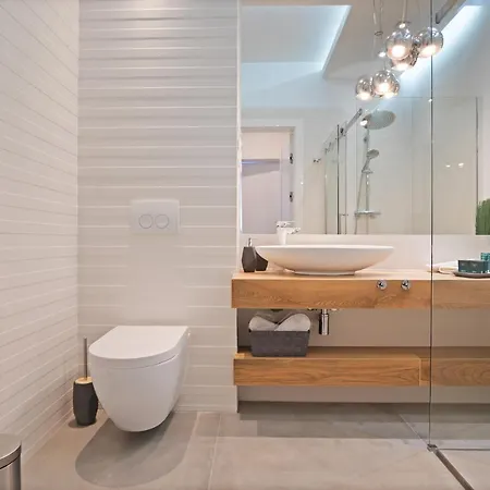 Apartamenty Prestige Browar Lubicz Stare Miasto Krakow Exterior photo