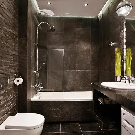 Apartamenty Prestige Browar Lubicz Stare Miasto Krakow Exterior photo