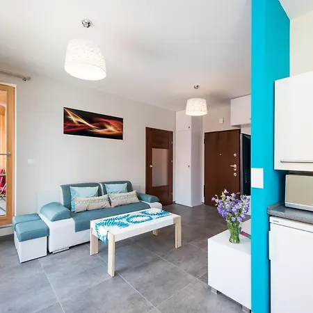 Apartamenty Prestige Browar Lubicz Stare Miasto Krakow Exterior photo