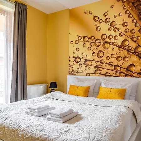 Apartamenty Prestige Browar Lubicz Stare Miasto Krakow Exterior photo
