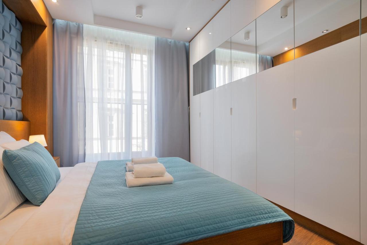 Apartment Prestige Browar Lubicz Stare