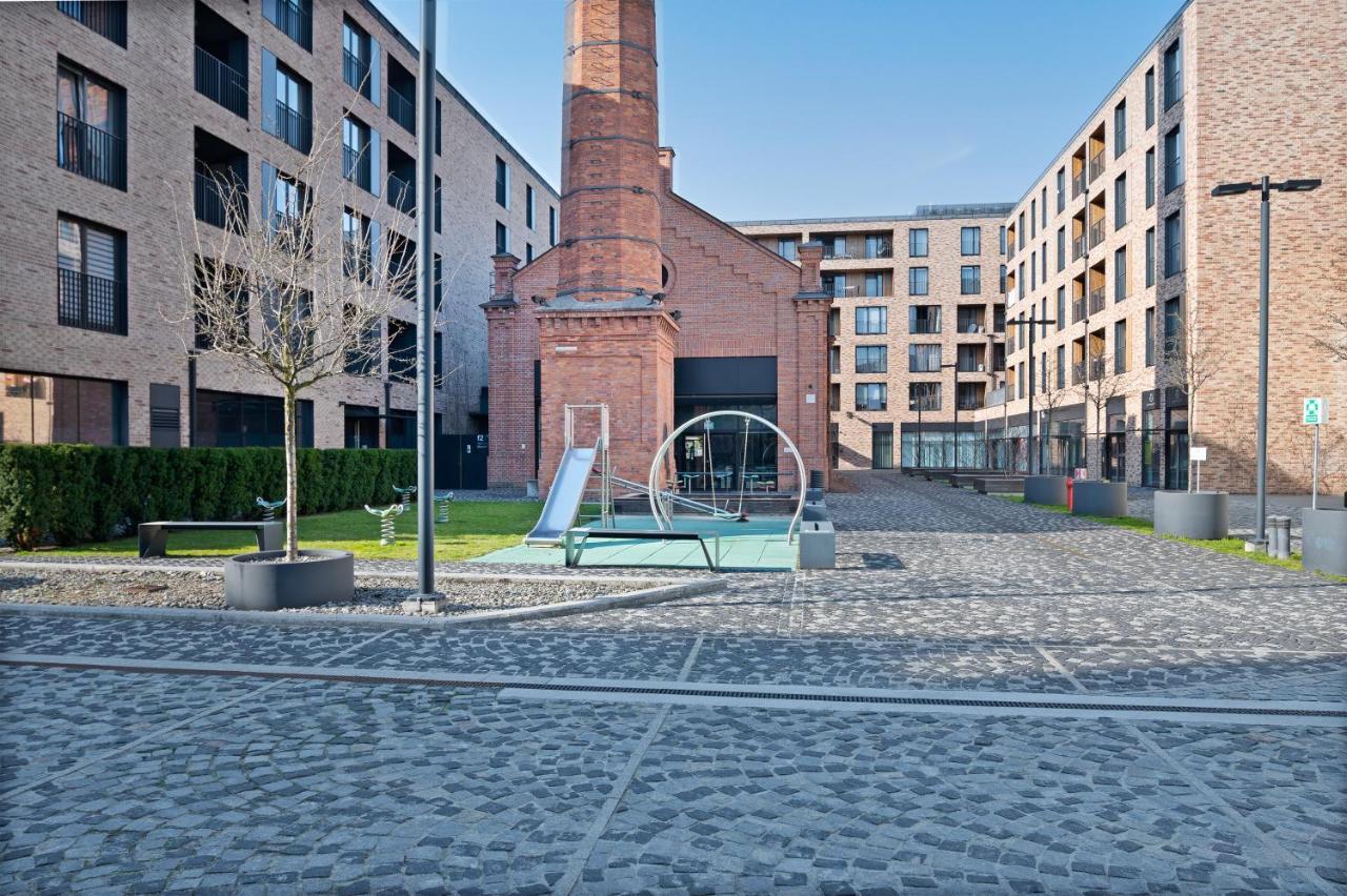 Apartment Prestige Browar Lubicz Stare *