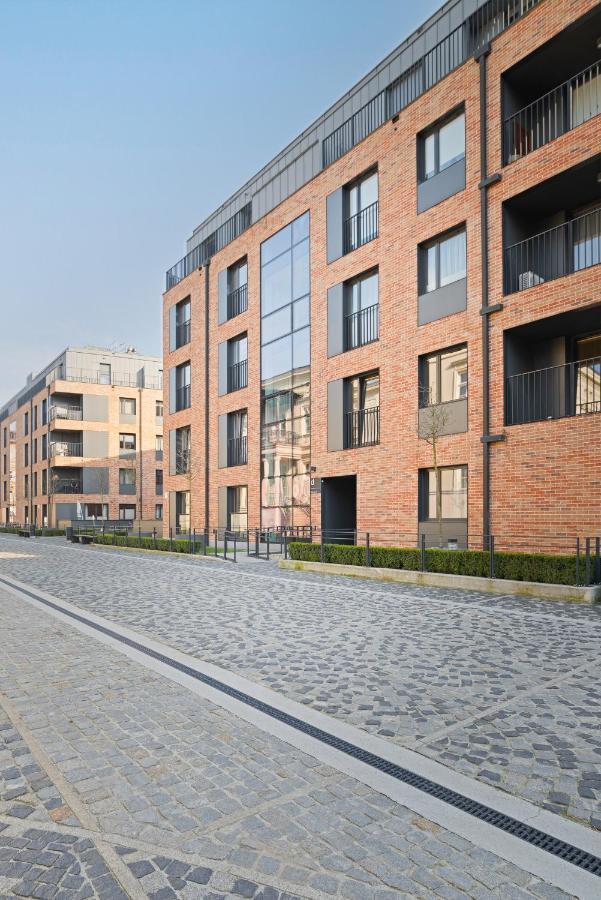 Apartment Prestige Browar Lubicz Stare *