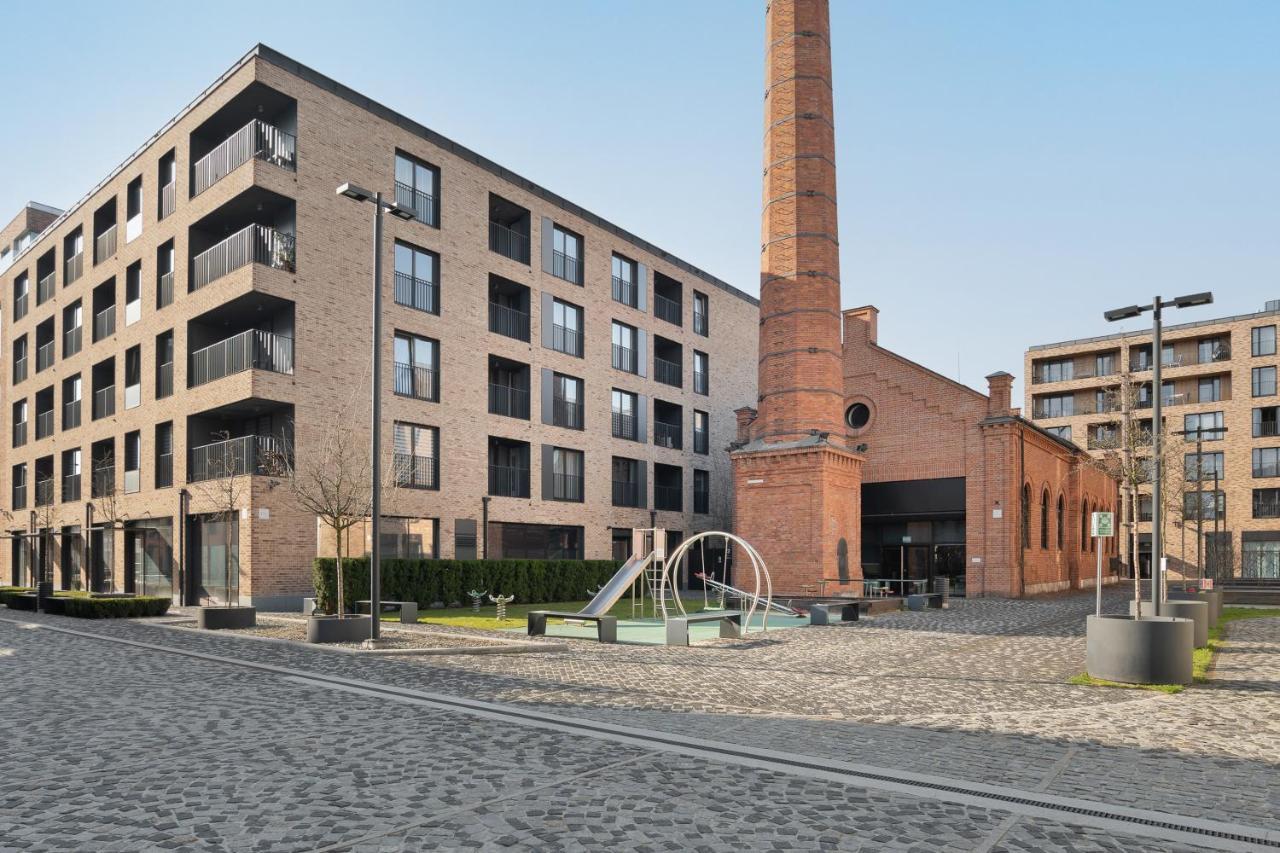 Apartment Prestige Browar Lubicz Stare
