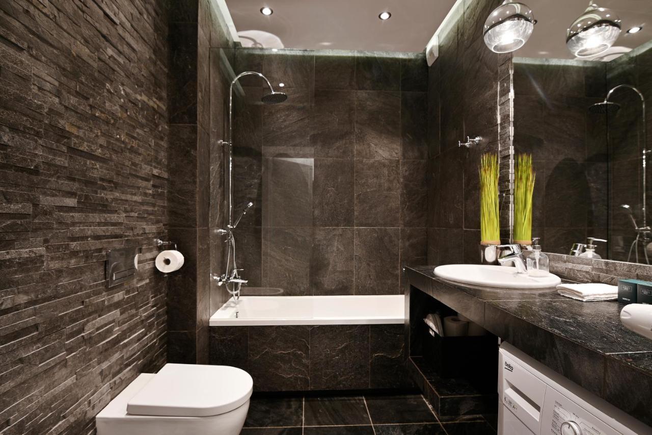Prestige Browar Lubicz Stare Apartment *