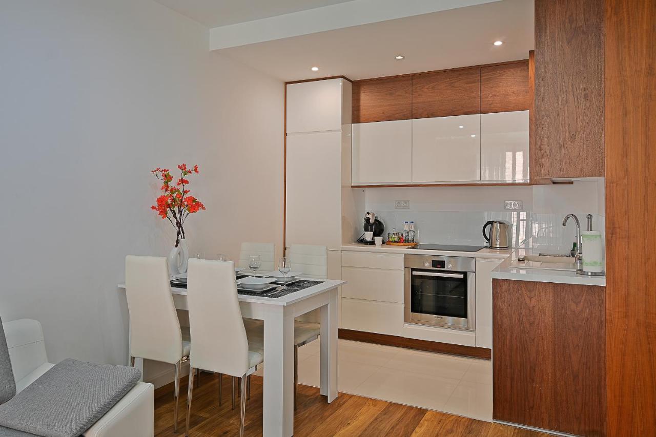 Apartment Prestige Browar Lubicz Stare Krakow