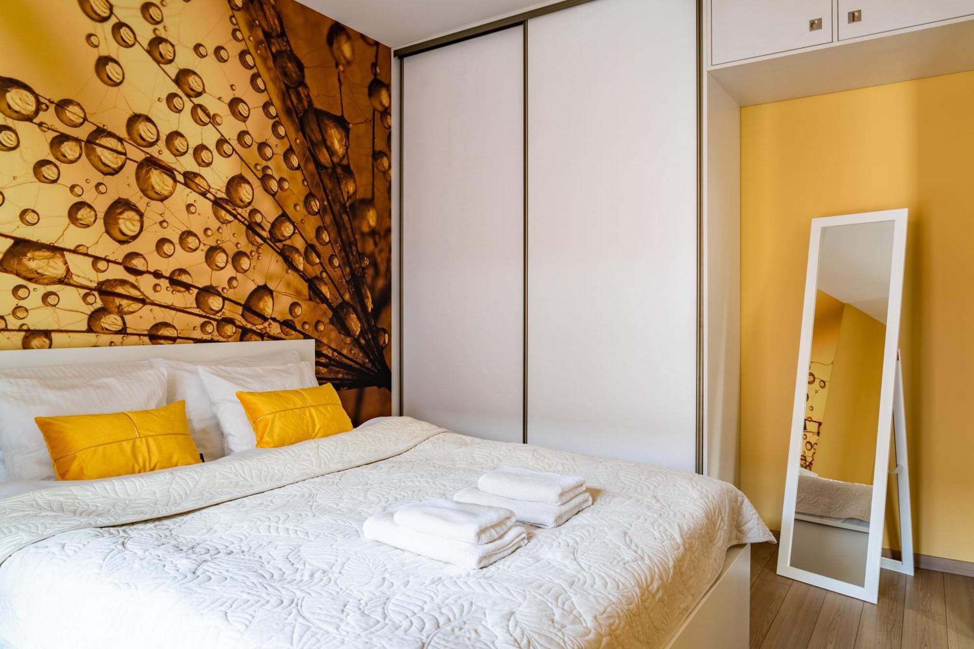 Prestige Browar Lubicz Stare Apartment