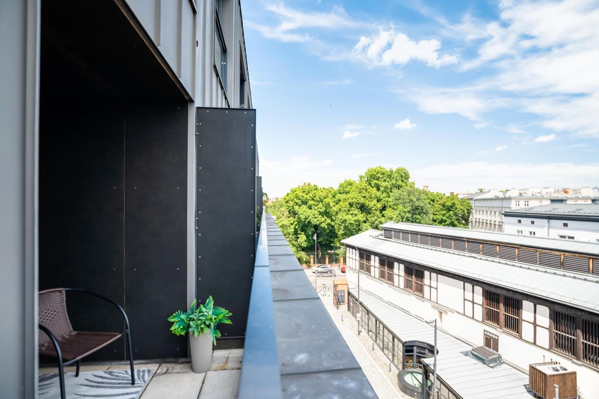 Apartment Prestige Browar Lubicz Stare
