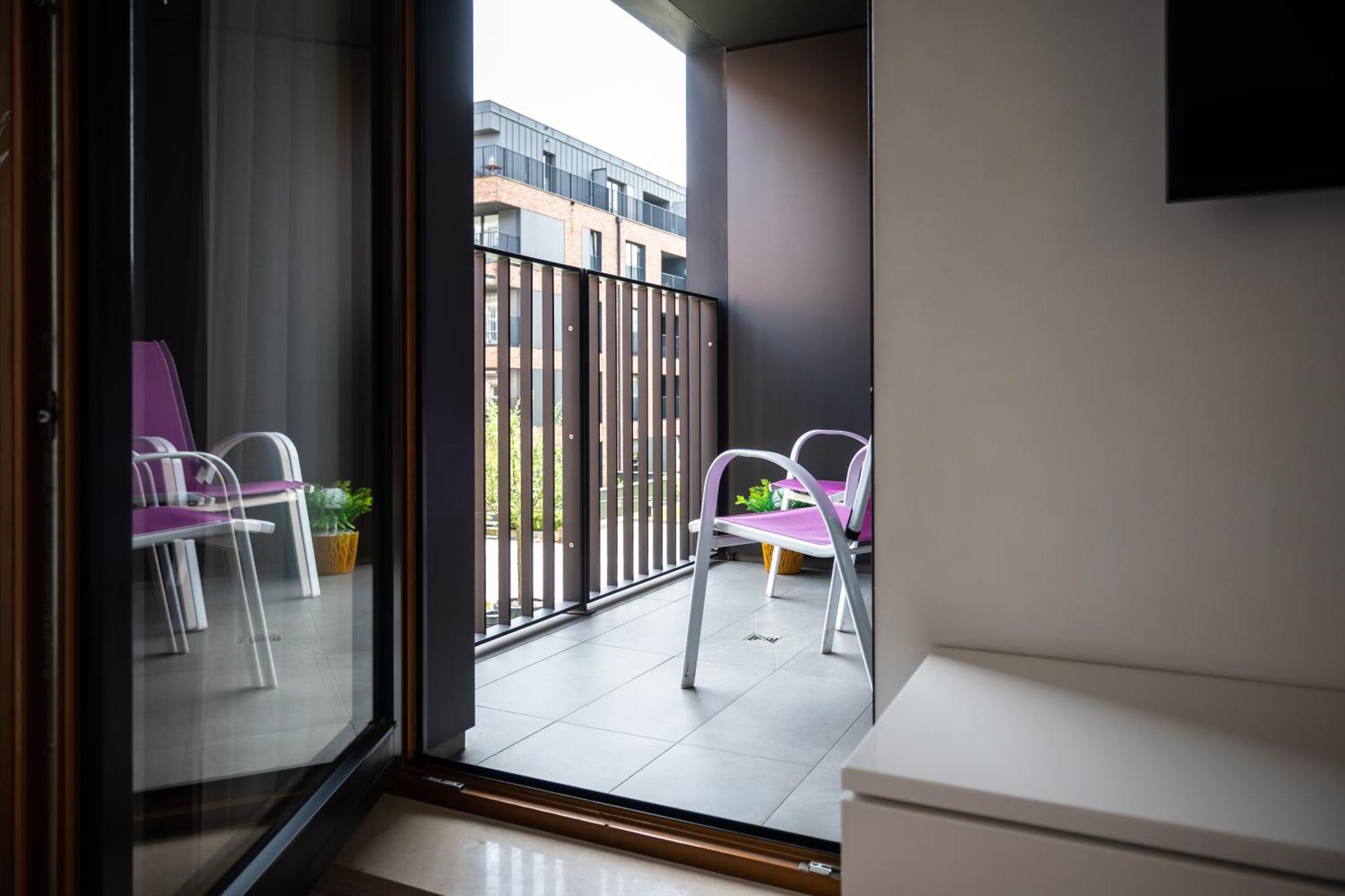 Prestige Browar Lubicz Stare Apartment *