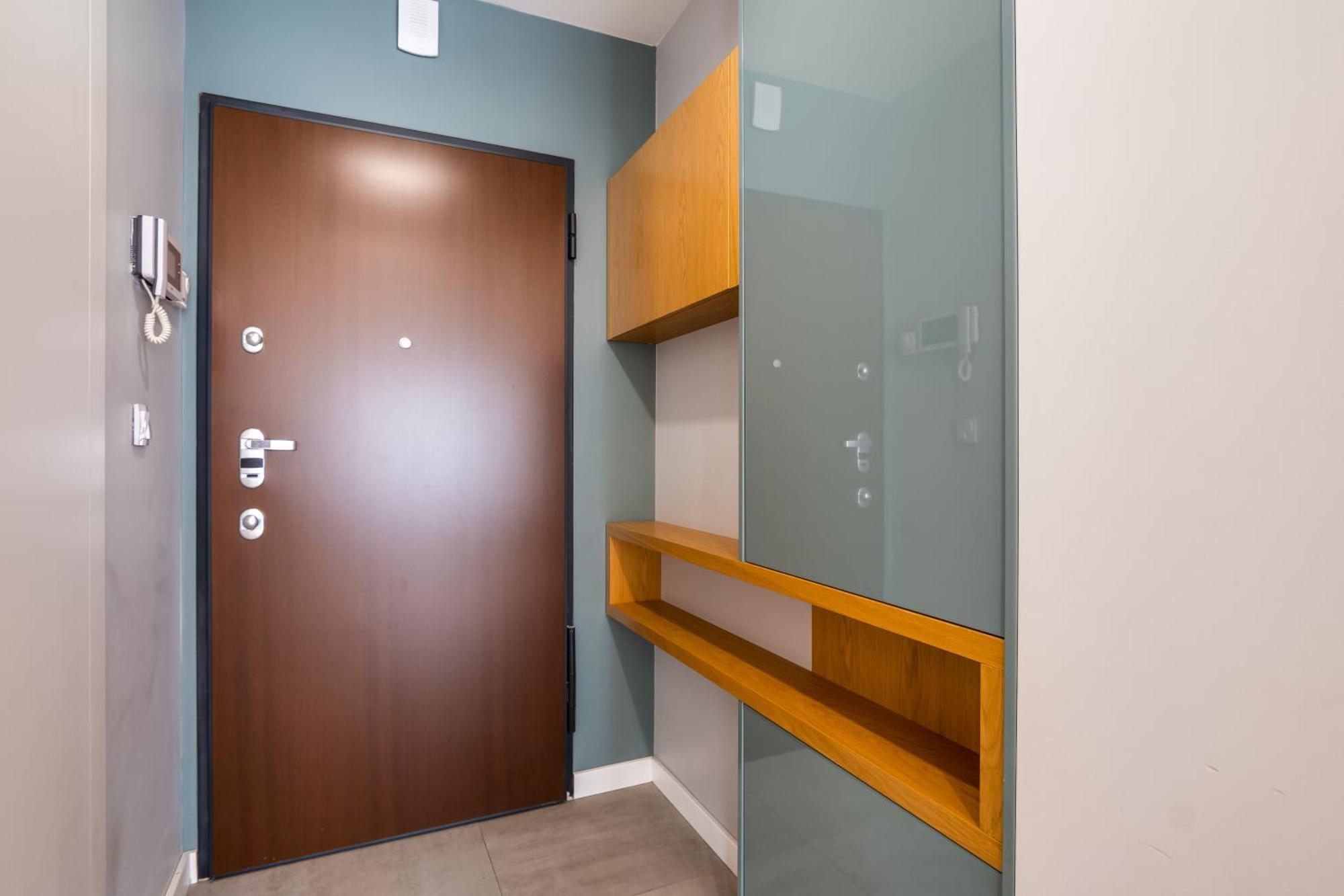 Prestige Browar Lubicz Stare Apartment Krakow