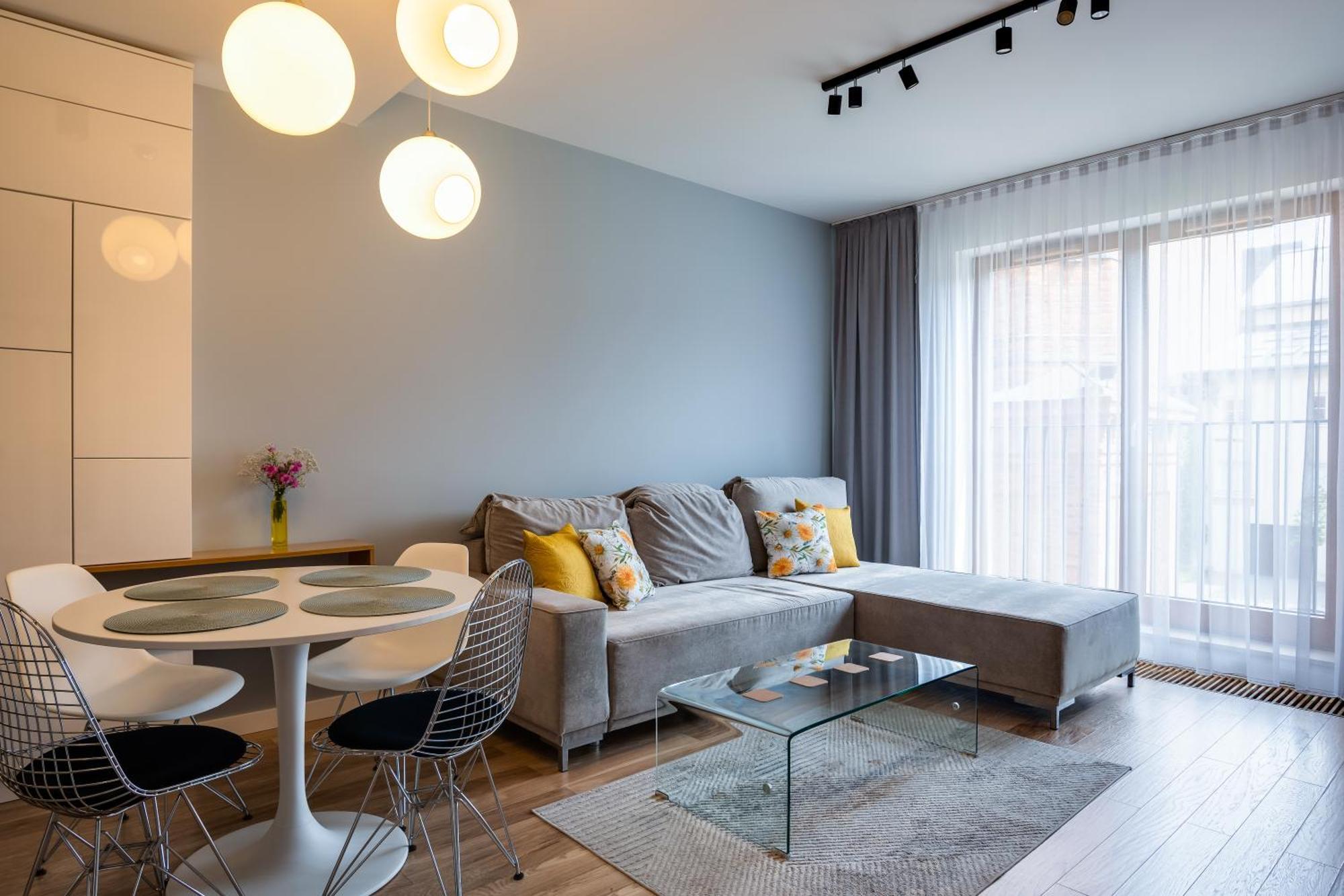 Apartment Prestige Browar Lubicz Stare