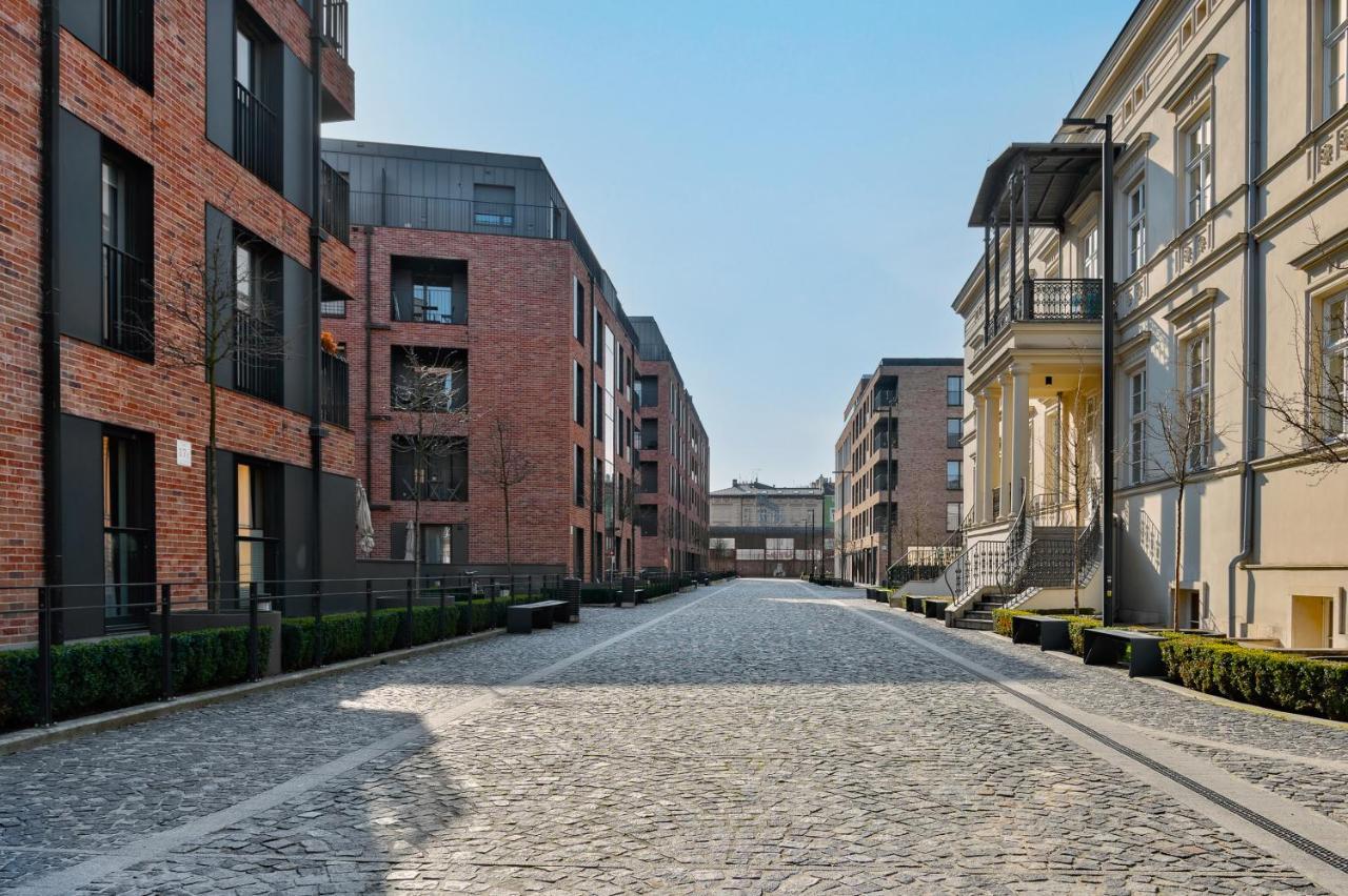 Prestige Browar Lubicz Stare * Cracovia