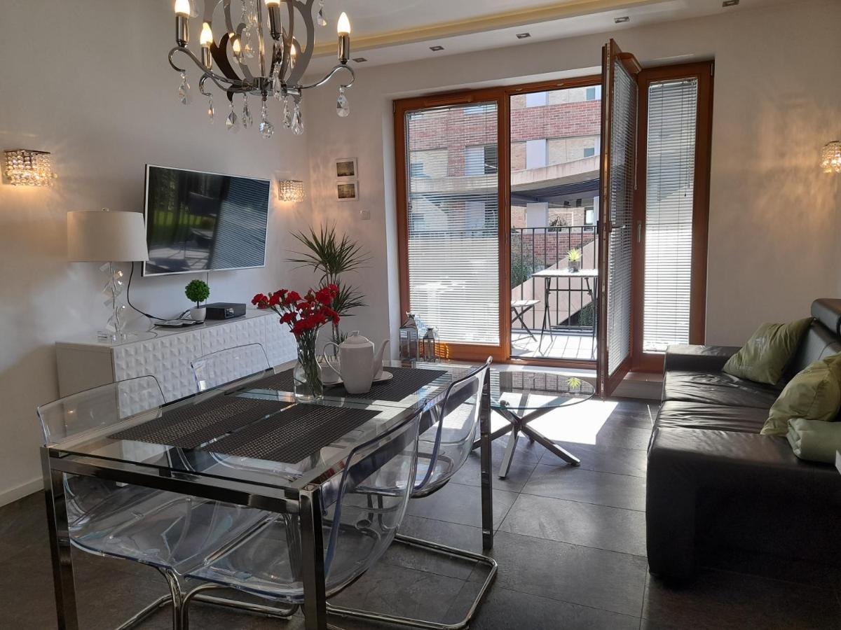 Prestige Browar Lubicz Stare * Cracovia